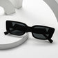 Women Vintage Small Frame Sunglasses