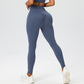 Women's Spandex Butt' Lift Workout Yoga Leggings